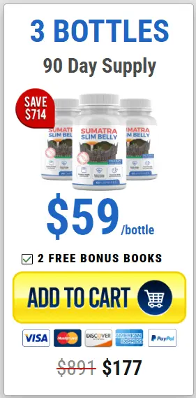 sumatra slim belly tonic pricing