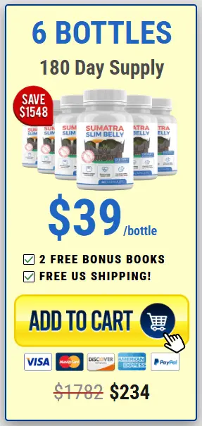 sumatra slim belly tonic pricing